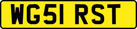 WG51RST