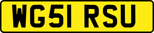 WG51RSU