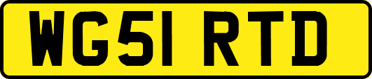 WG51RTD
