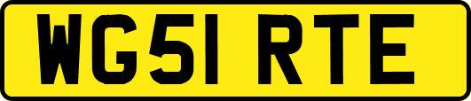 WG51RTE