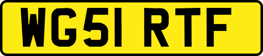 WG51RTF