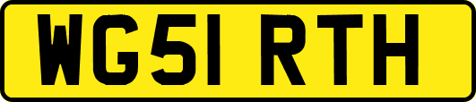 WG51RTH