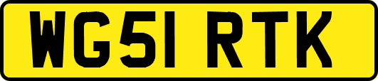 WG51RTK