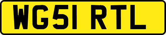 WG51RTL