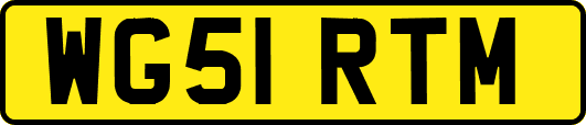WG51RTM