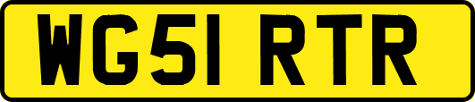 WG51RTR