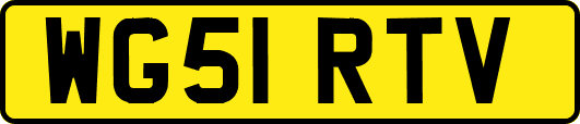 WG51RTV