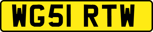 WG51RTW