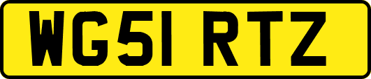 WG51RTZ