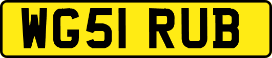 WG51RUB