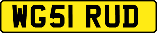 WG51RUD