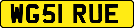 WG51RUE