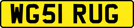 WG51RUG