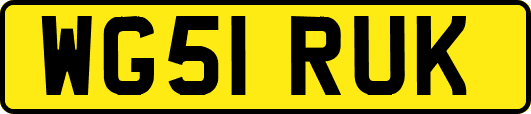 WG51RUK