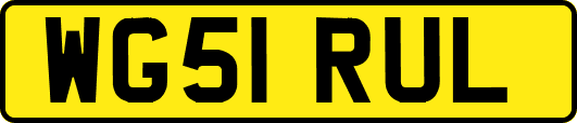 WG51RUL