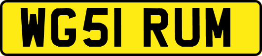 WG51RUM