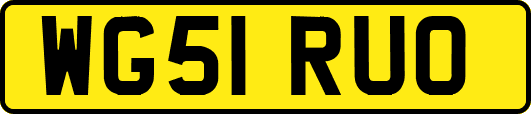 WG51RUO