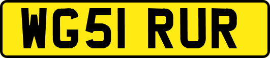 WG51RUR
