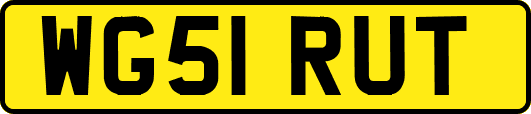 WG51RUT