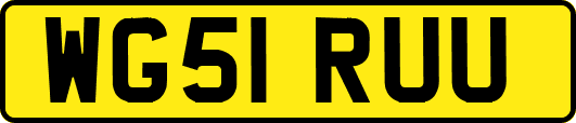 WG51RUU