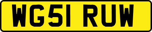 WG51RUW