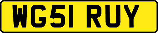 WG51RUY