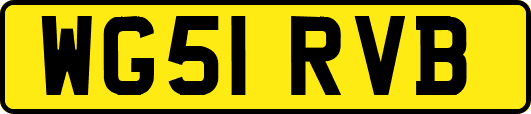 WG51RVB