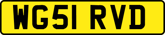 WG51RVD