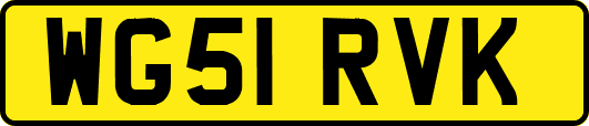 WG51RVK