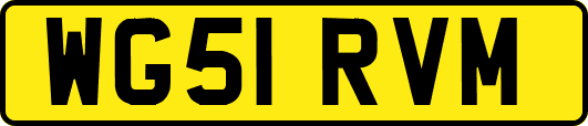 WG51RVM