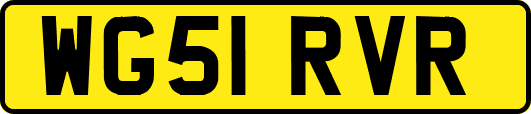 WG51RVR
