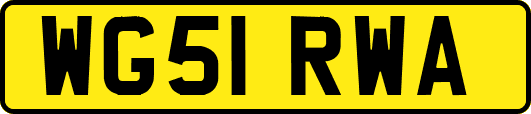 WG51RWA