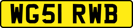 WG51RWB