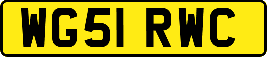 WG51RWC