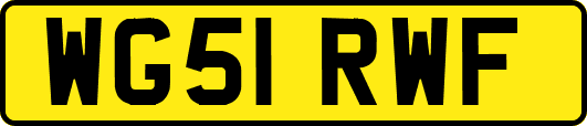 WG51RWF