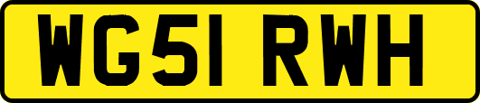 WG51RWH