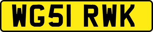 WG51RWK