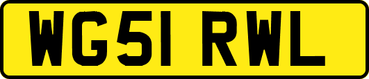 WG51RWL