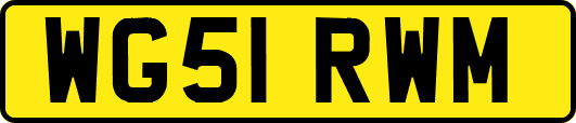 WG51RWM