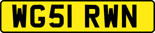 WG51RWN