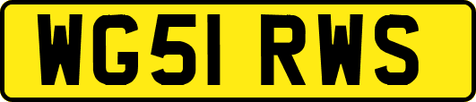 WG51RWS