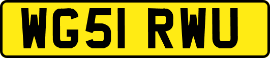 WG51RWU