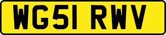 WG51RWV