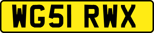 WG51RWX