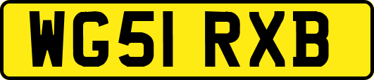 WG51RXB