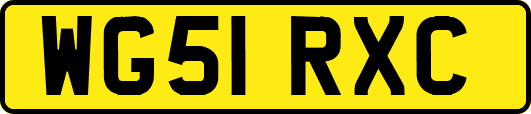 WG51RXC