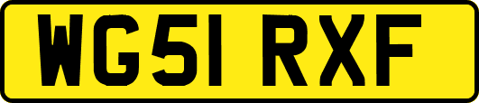 WG51RXF