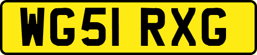 WG51RXG