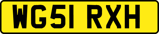 WG51RXH
