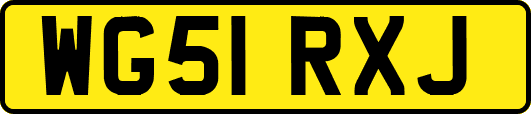 WG51RXJ